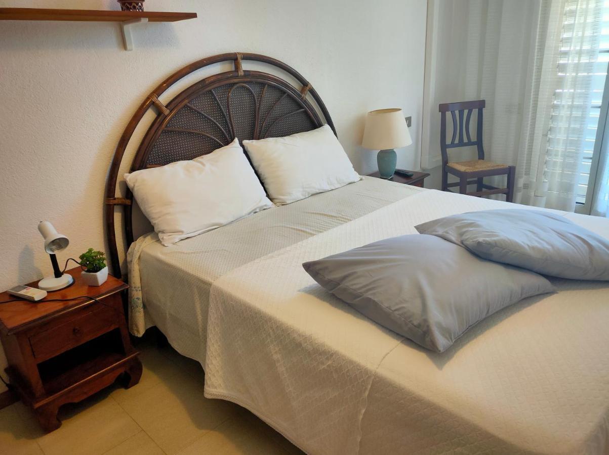Appartamenti & Rooms Maria Villasimius Extérieur photo