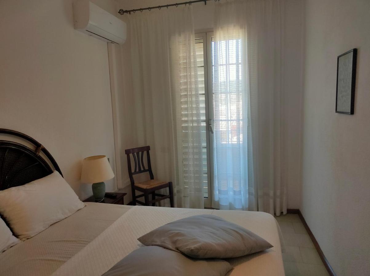 Appartamenti & Rooms Maria Villasimius Extérieur photo