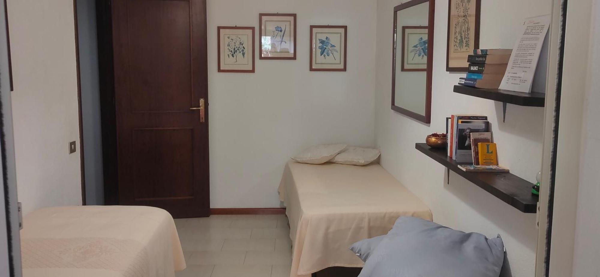 Appartamenti & Rooms Maria Villasimius Extérieur photo