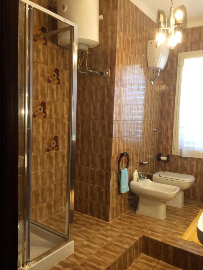 Appartamenti & Rooms Maria Villasimius Chambre photo